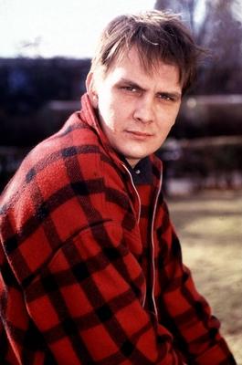 1/ Portrait 94: Element of Crime, Sven Regener (voc), Songs, Chanson, Dark Pop, deutsche Pop Musik, S?nger, *** 1 Portr-stock-foto