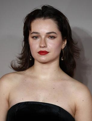 The World Premiere of world premiere Amadeus-stock-foto