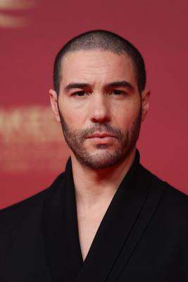 22eme Festival du Film de Marrakech. Tapis rouge du 2 decembre-stock-foto