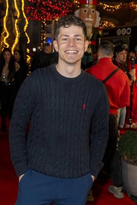 Katys X-mas Wonderland 2025-stock-foto