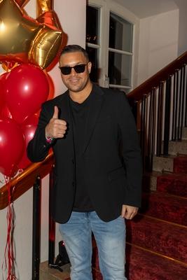 Katys X-mas Wonderland 2025-stock-foto