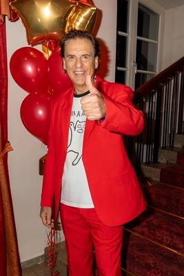 Katys X-mas Wonderland 2025-stock-foto