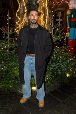 Katys X-mas Wonderland 2025-stock-foto