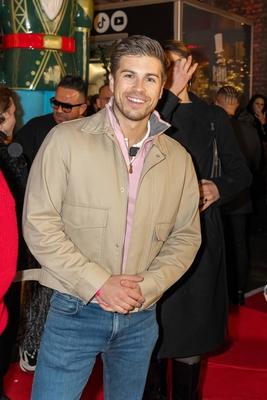 Katys X-mas Wonderland 2025-stock-foto