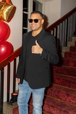 Katys X-mas Wonderland 2025-stock-foto