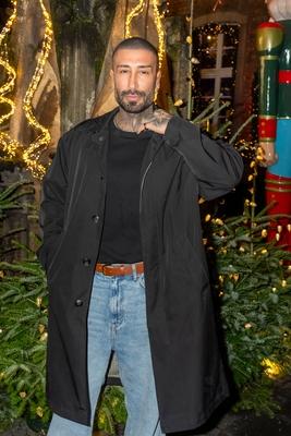 Katys X-mas Wonderland 2025-stock-foto