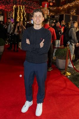 Katys X-mas Wonderland 2025-stock-foto