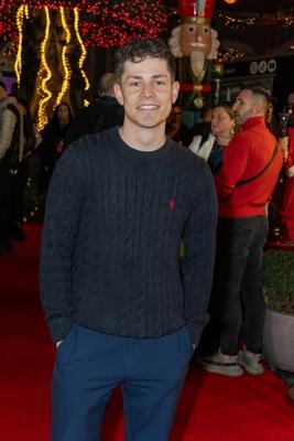 Katys X-mas Wonderland 2025-stock-foto