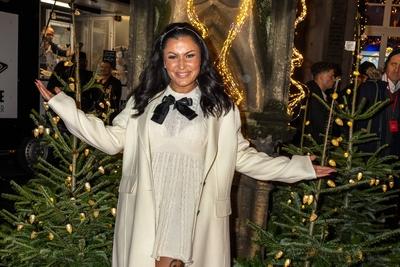 Katys X-mas Wonderland 2025-stock-foto