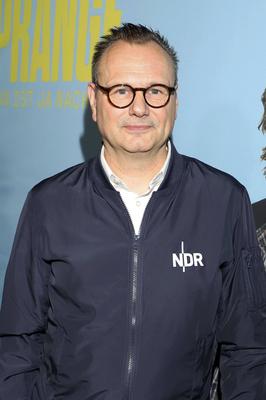 Hendrik L?nenborg-stock-foto