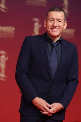 22eme Festival du Film de Marrakech. Tapis rouge du 2 decembre-stock-foto