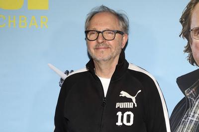 Olli Dittrich-stock-foto