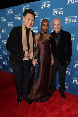 SBIFF?S 18th Annual Kirk Douglas Award for Excellence in Film-stock-foto