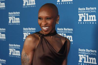 SBIFF?S 18th Annual Kirk Douglas Award for Excellence in Film-stock-foto