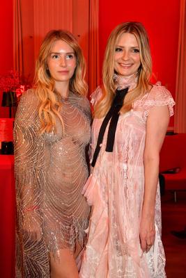 Mon Cheri Barbara Tag 2025 Event in Muenchen-stock-foto