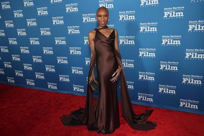 SBIFF?S 18th Annual Kirk Douglas Award for Excellence in Film-stock-foto