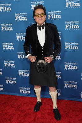 SBIFF?S 18th Annual Kirk Douglas Award for Excellence in Film-stock-foto