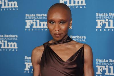 SBIFF?S 18th Annual Kirk Douglas Award for Excellence in Film-stock-foto