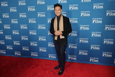 SBIFF?S 18th Annual Kirk Douglas Award for Excellence in Film-stock-foto