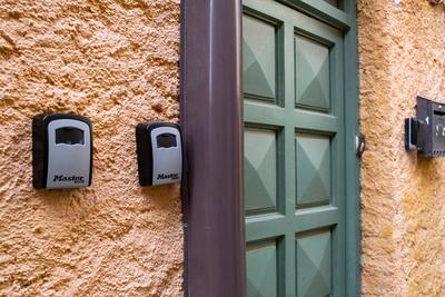 FRANCE-SOUTH-PYRENEES-ORIENTALES-stock-foto