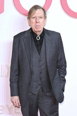 Timothy Spall-stock-foto