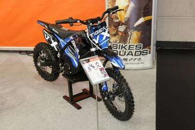 Nitro Motors Serval VX, Intermot, 04.-07.12.2025, Motorrad-Messe, Koelnmesse, K?ln (Deutschland) *** Nitro Motors Serval-stock-foto