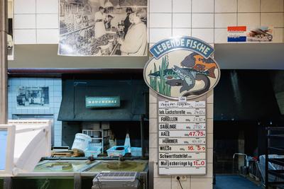 Rogackis Inventar vor der ersten Versteigerung am 08.12.2025.-stock-foto