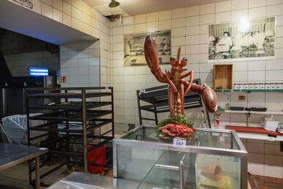 Rogackis Inventar vor der ersten Versteigerung am 08.12.2025.-stock-foto