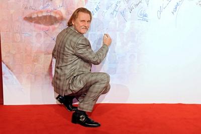 20 Jos? Carreras Gala TV Anwalt Ingo W P Len?en anl??lich der 20 Jos? Carreras Gala am 18 12 20-stock-foto