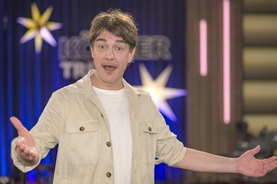 Matze Knop-stock-foto