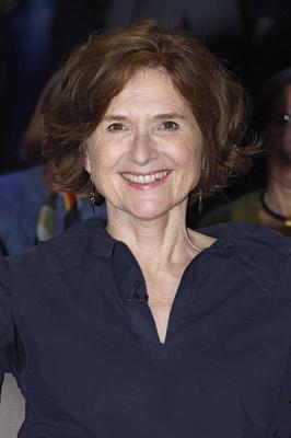 Victoria Trauttmansdorff-stock-foto