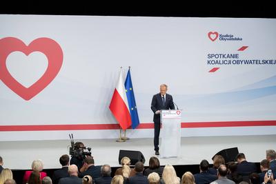 NATIONAL COUNCIL OF THE CITIZENS COALITION-stock-foto