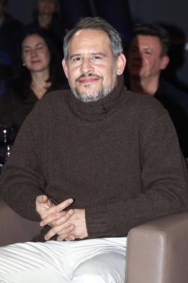 Moritz Bleibtreu-stock-foto