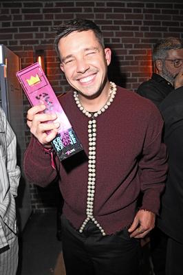 1Live Krone 2025 in Bielefeld-stock-foto