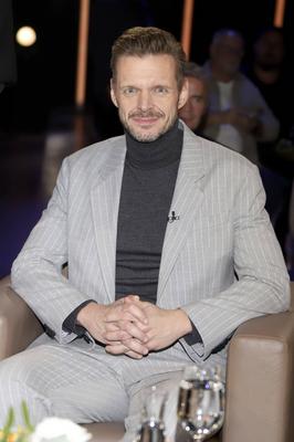 Florian Schroeder-stock-foto