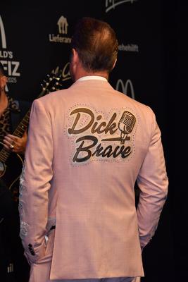 Sasha / McDonalds Benefiz Gala / McDonalds Kinderhilfe Stiftung / Eisbach Studios / M?nchen / 06. Dezember 2025 *** Sash-stock-foto