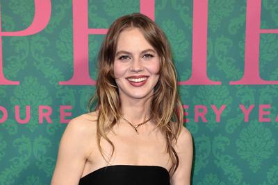 „Miss Sophie“ Serien Premiere in Berlin-stock-foto