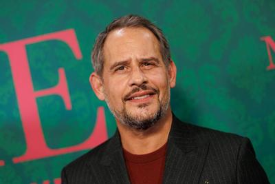 Amazon Premiere - Miss Sophie ? Same Procedure As Every Year --stock-foto