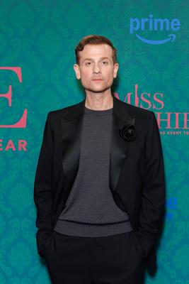 Amazon Premiere - Miss Sophie ? Same Procedure As Every Year --stock-foto