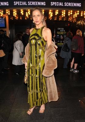 "The Housemaid" special screening, London-stock-foto