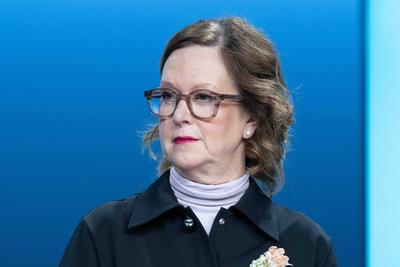 ThyssenKrupp AG Bilanzpressekonferenz 2025-stock-foto