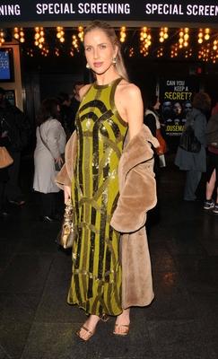 "The Housemaid" special screening, London-stock-foto