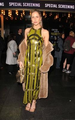 "The Housemaid" special screening, London-stock-foto