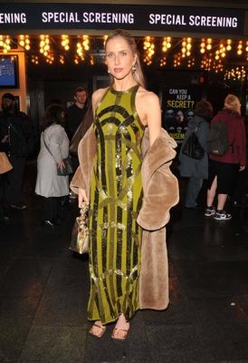 "The Housemaid" special screening, London-stock-foto