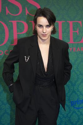 Lilly-Marie Vogler-stock-foto