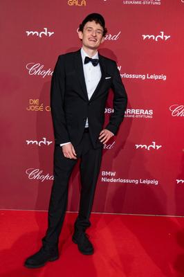 Leipzig - 31. Jose Carreras Gala-stock-foto