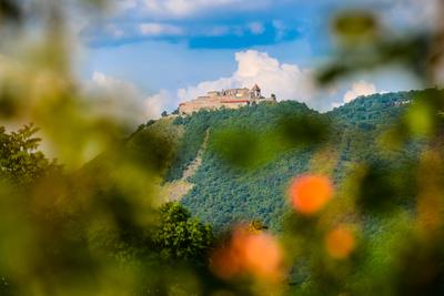 Visegrád-stock-foto
