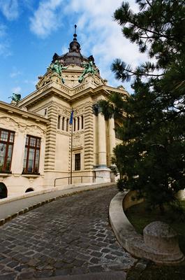 Városliget-stock-foto