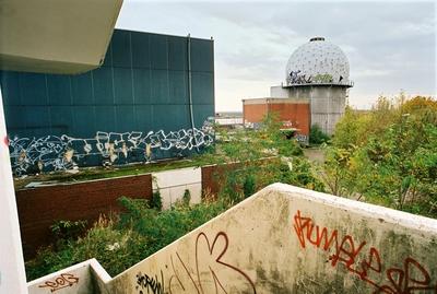 Berliner Forst Grunewald, Berlin-stock-foto