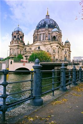 Berlini Dóm, Berlin-stock-foto